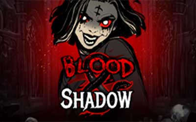 Blood & Shadow